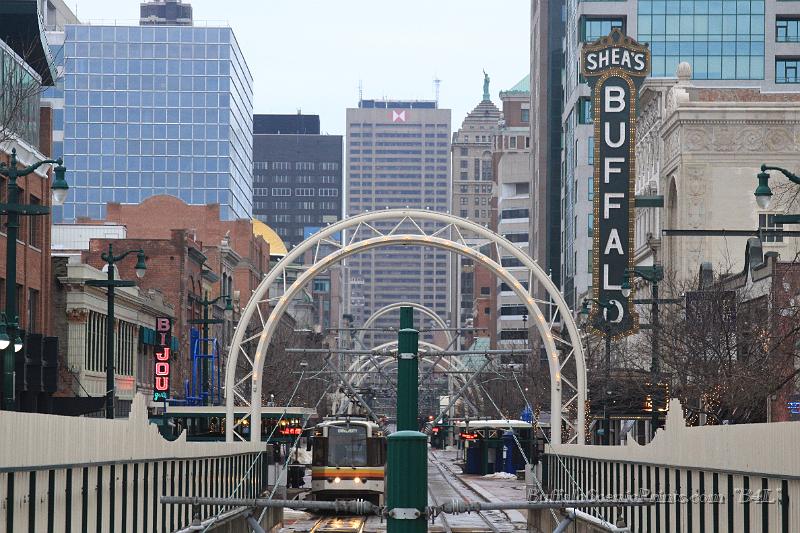 *BUFFALO, NEW YORK* The Underestimated City + Skyline SkyscraperCity